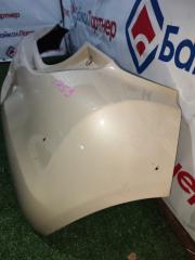 Бампер задний PASSO 2010 KGC30 1KR-FE