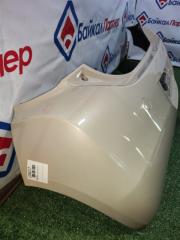 Бампер задний PASSO 2010 KGC30 1KR-FE