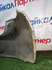 Бампер задний PASSO 2010 KGC30 1KR-FE
