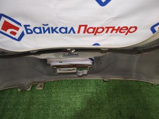 Бампер задний PASSO 2010 KGC30 1KR-FE