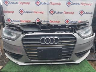 Ноускат передний AUDI A4 2012