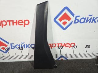 Накладка на дверь задняя правая HONDA FIT 2011