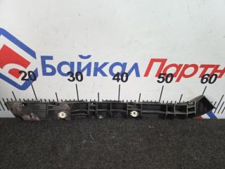 Запчасть крепление бампера заднее левое SUBARU FORESTER 2010