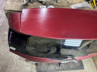 Дверь багажника задняя PASSO 2017 M710A 1KR-FE