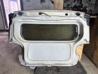 Дверь багажника задняя PASSO 2017 M710A 1KR-FE