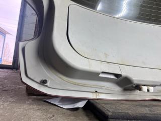 Дверь багажника задняя PASSO 2017 M710A 1KR-FE