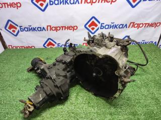 МКПП TOYOTA CARINA 1995