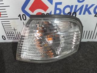 Габарит передний левый NISSAN SUNNY 2004