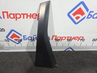 Накладка на дверь задняя правая HONDA FIT 2006