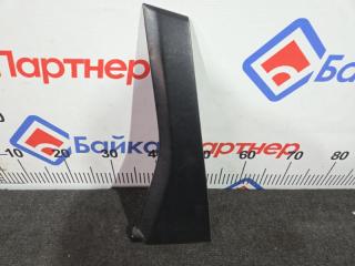 Накладка на дверь задняя левая HONDA FIT
