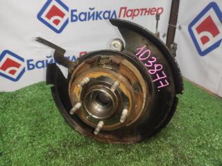Запчасть ступица задняя правая CHEVROLET CAPTIVA 2011