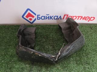 Брызговики комплект SUBARU XV 2012