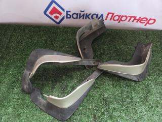 Брызговики комплект NISSAN SUNNY 2004