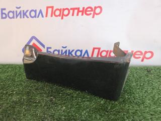 Запчасть накладка на крыло передняя левая MITSUBISHI DELICA D:5 2009