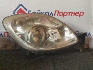 Фара передняя правая MAZDA VERISA 2005 DC5W контрактная