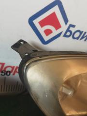 Фара передняя правая VERISA 2005 DC5W