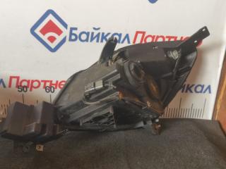 Фара передняя правая VERISA 2005 DC5W