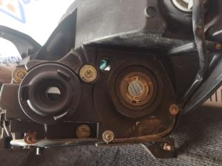 Фара передняя правая VERISA 2005 DC5W