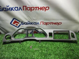 Запчасть консоль панели приборов AUDI A6
