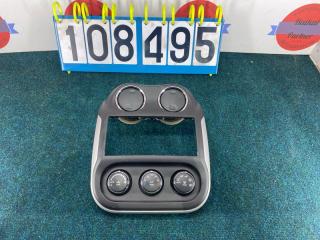 Запчасть блок управления климат-контролем JEEP COMPASS 2014