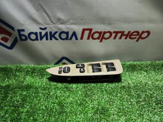 Блок управления стеклами передний правый TOYOTA RAUM 2003