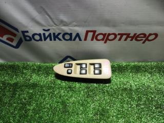 Блок управления стеклами передний правый TOYOTA WINDOM 2002