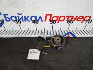 Запчасть подушка двс задняя TOYOTA VITZ 2006