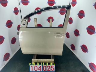 Дверь передняя левая TOYOTA PASSO 2010 контрактная Дверь передняя левая TOYOTA PASSO 2010