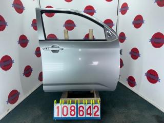 Дверь передняя правая TOYOTA PASSO 2019 контрактная Дверь передняя правая TOYOTA PASSO 2019
