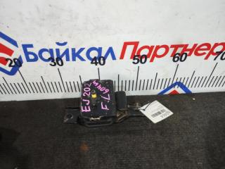 Запчасть подушка двс левая SUBARU FORESTER 2003