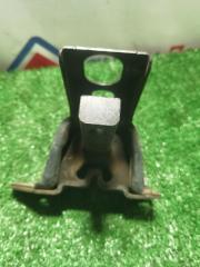 Подушка ДВС левая TOYOTA PASSO KGC10 1KR-FE