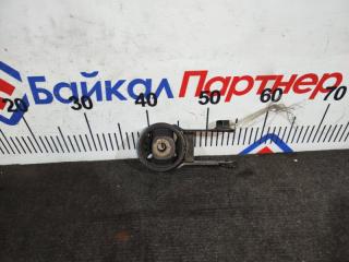 Запчасть подушка двс задняя TOYOTA VITZ 2006