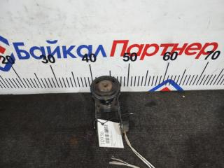 Запчасть подушка двс задняя TOYOTA VITZ 2006
