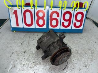 Фото запчасти компрессор кондиционера DAIHATSU TERIOS KID 2000 контрактная запчасть Запчасть компрессор кондиционера DAIHATSU TERIOS KID 2000