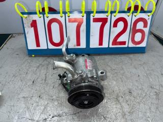 Запчасть компрессор кондиционера SUZUKI SOLIO