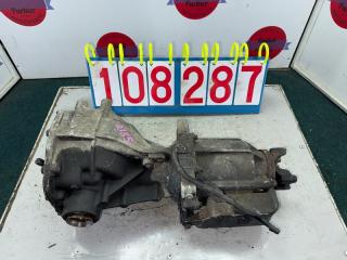 Запчасть редуктор задний FORD ESCAPE