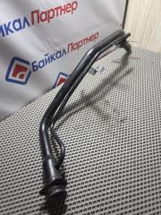 Горловина топливного бака MITSUBISHI PAJERO 2005