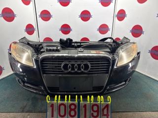 Ноускат AUDI A4 2006