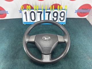 Запчасть подушка безопасности водителя DAIHATSU BE-GO