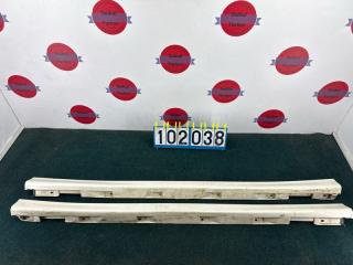 Накладка на порог TOYOTA VISTA ARDEO 1999