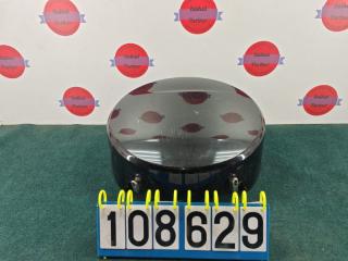 Запчасть колпак запасного колеса TOYOTA RUSH 2012