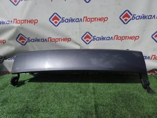 Борт откидной задний MITSUBISHI OUTLANDER 2007