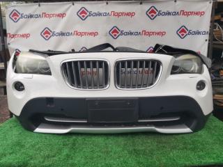 Ноускат BMW X1 2010