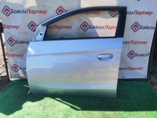 Запчасть дверь передняя левая MITSUBISHI MIRAGE 2012
