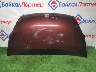 Капот передний TOYOTA PASSO 2009