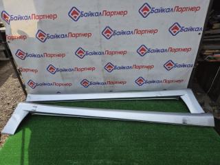 Накладка на порог MITSUBISHI AIRTREK 2002
