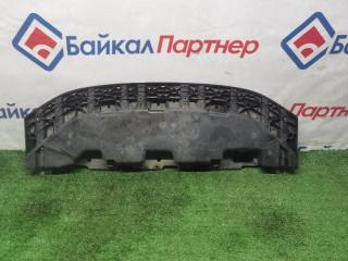 Защита бампера NISSAN LEAF 2012