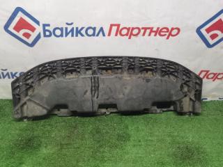 Защита бампера NISSAN LEAF 2012