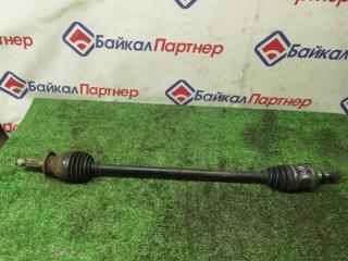 Запчасть привод передний правый TOYOTA RUSH 2012