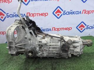 МКПП SUBARU IMPREZA 2002